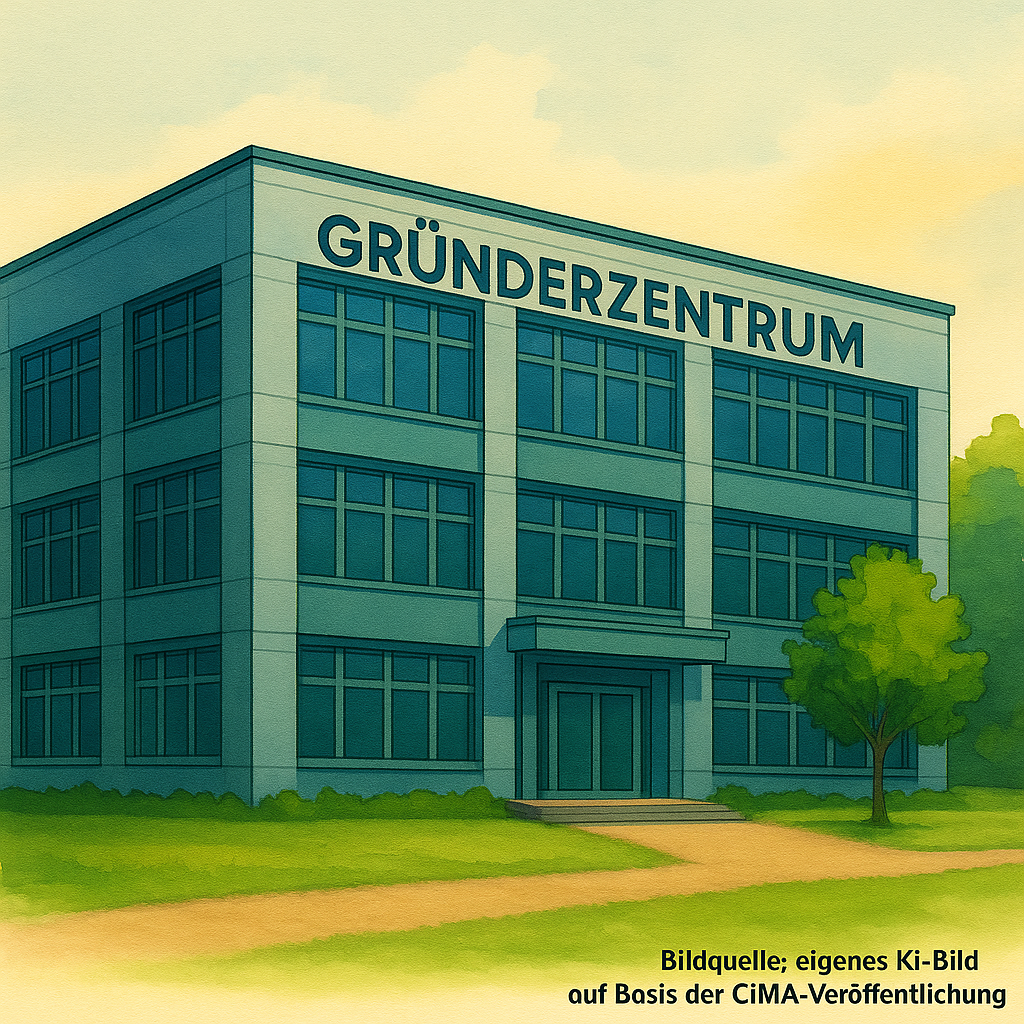 Neues zum Gründer- und Technologiezentrum (GTZ) in Wedel: Zahlen, Varianten und die Frage „Was wäre, wenn nicht?“